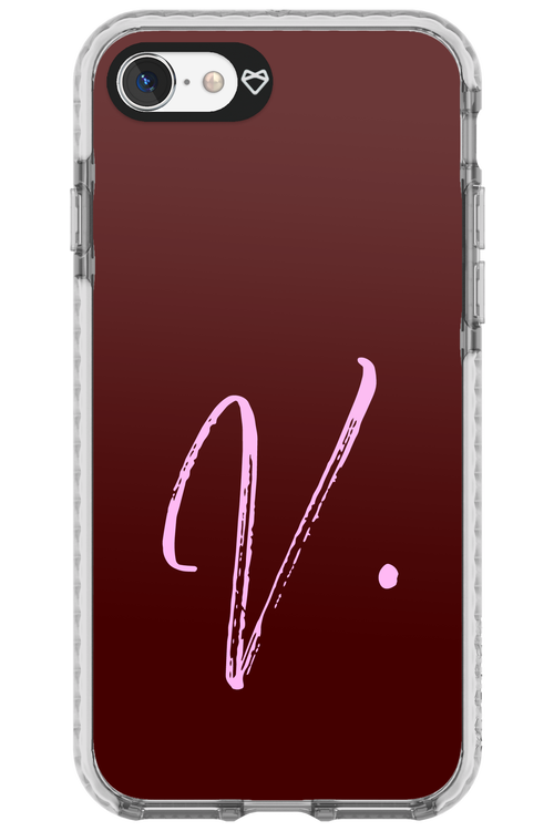 (Dark Blush) V 2.0 - Apple iPhone 7