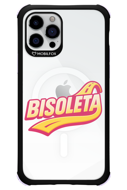 Bisoleta - Apple iPhone 12 Pro