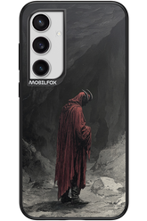 D3MON Cover 2.0 - Samsung Galaxy S24+