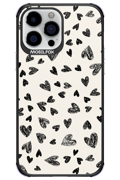 Crazy in Luv 2.0 - Apple iPhone 13 Pro Max