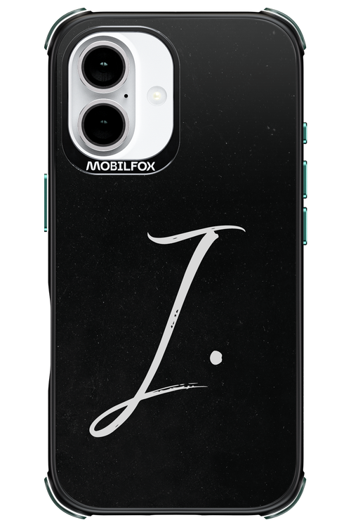 (Off Space) I 2.0 - Apple iPhone 16