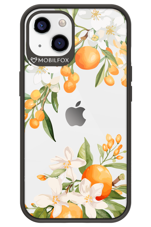 Amalfi Orange 2.0 - Apple iPhone 13