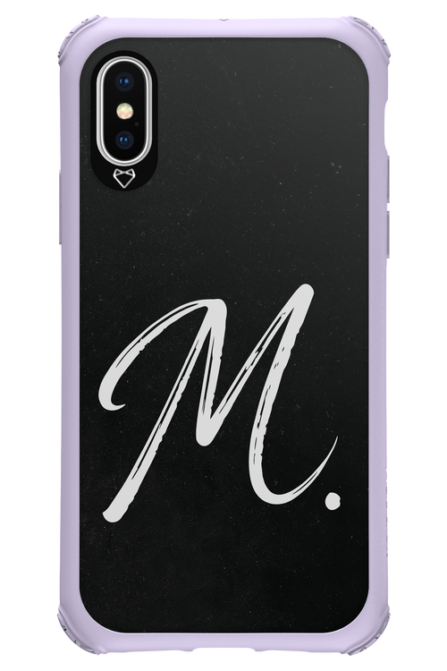 (Off Space) M 2.0 - Apple iPhone XS