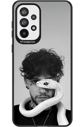 SNAKE (RAVA) - Samsung Galaxy A73