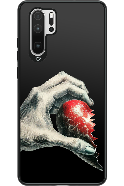 Broken Heart Left - Huawei P30 Pro