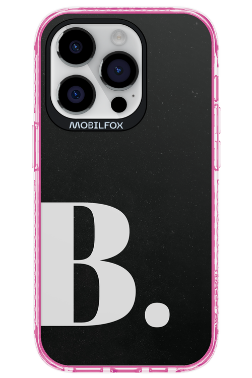 B (Off Space) 2.0 - Apple iPhone 14 Pro