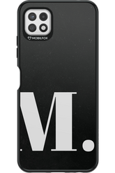 M (Off Space) 2.0 - Samsung Galaxy A22 5G