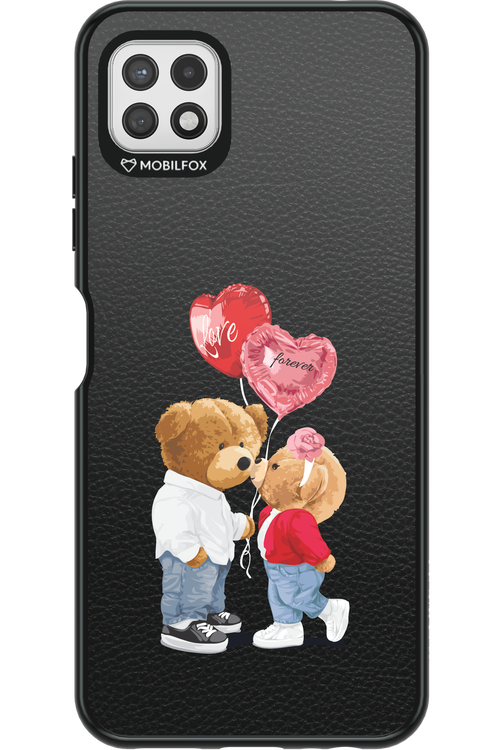 Forever Love - Samsung Galaxy A22 5G