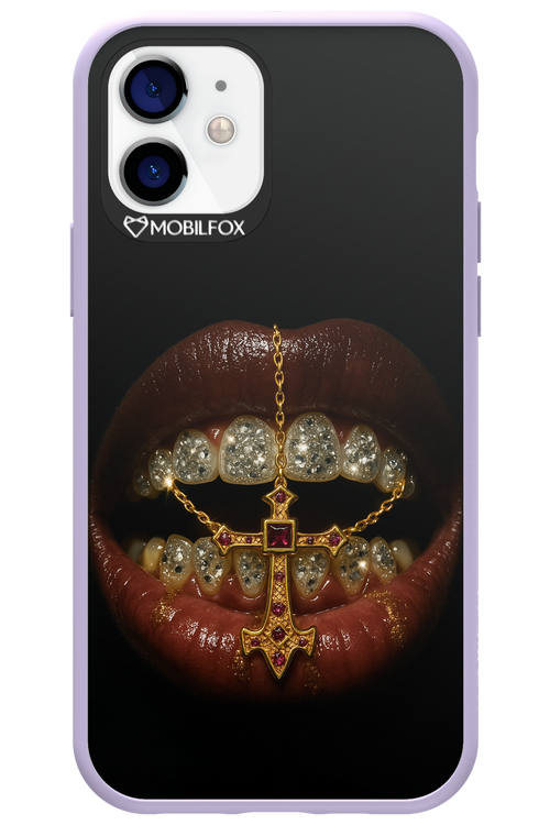 Greedy - Apple iPhone 12