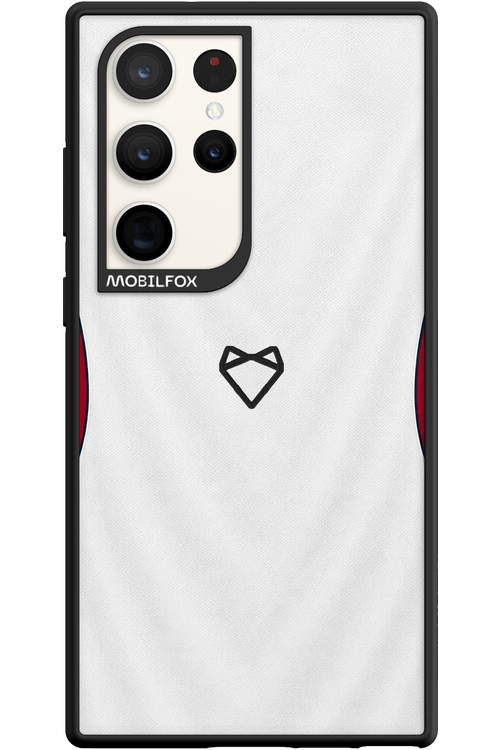 England X Mobilfox 2.0 - Samsung Galaxy S23 Ultra