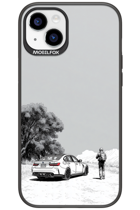 Dreamland 2.0 - Apple iPhone 15 Plus
