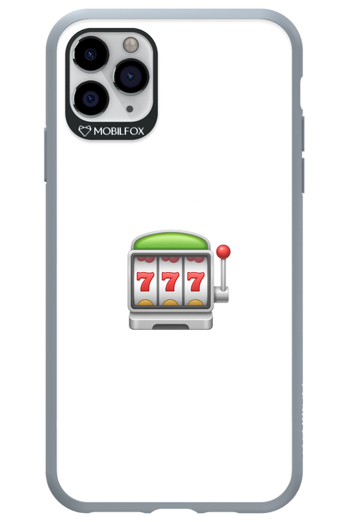 777 2.0 - Apple iPhone 11 Pro Max