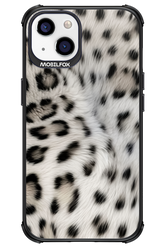 White Leo - Apple iPhone 13