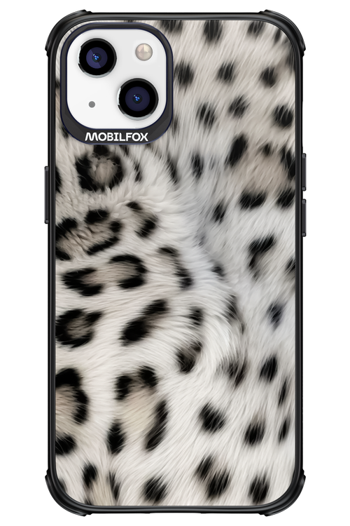 White Leo - Apple iPhone 13