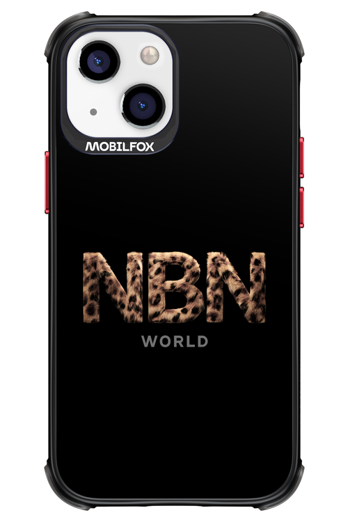 Black 2.0 - Apple iPhone 13 Mini