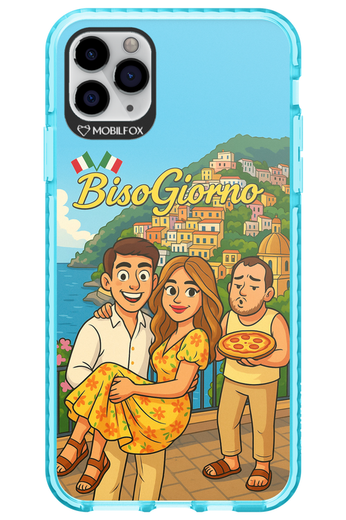Biso Giorno - Apple iPhone 11 Pro Max