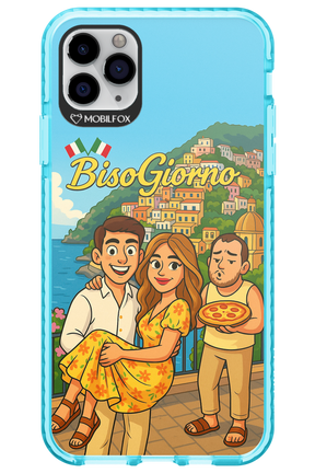 Biso Giorno - Apple iPhone 11 Pro Max