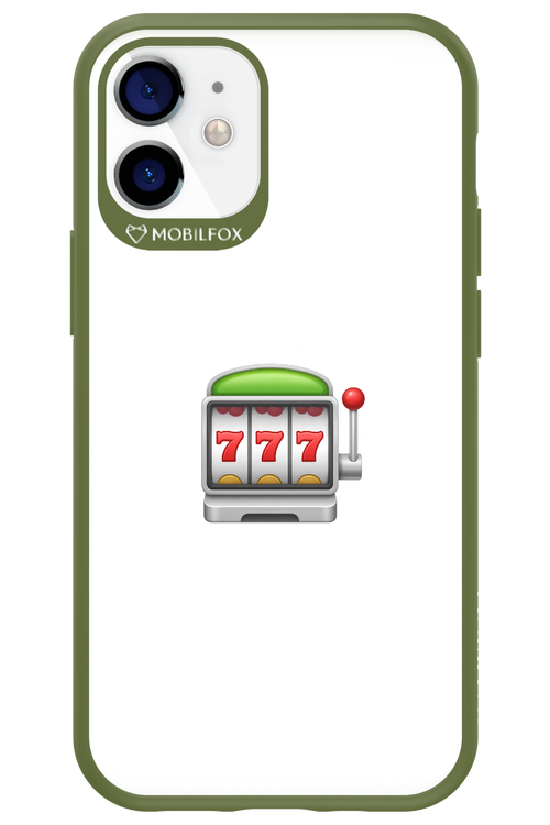 777 2.0 - Apple iPhone 12 Mini