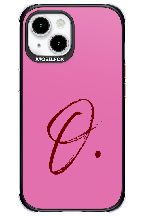 (Sorbet) O 2.0 - Apple iPhone 15