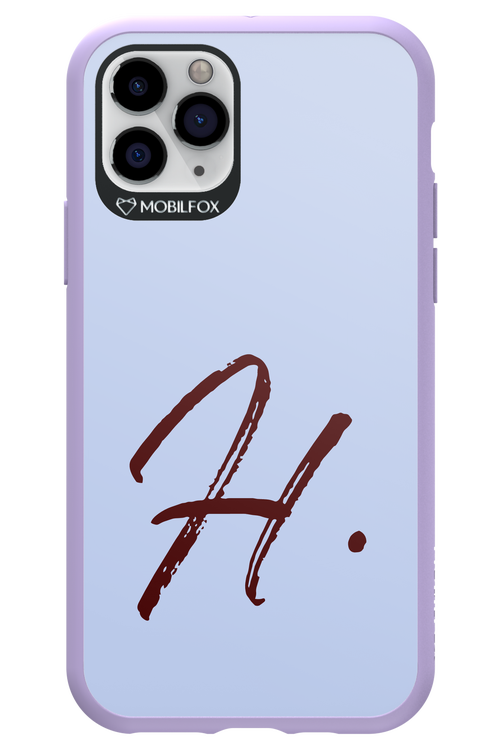 (Jellyfish Presso) H 2.0 - Apple iPhone 11 Pro
