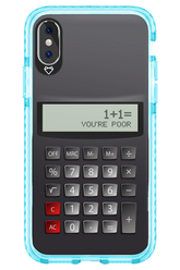 Calculator - Apple iPhone X