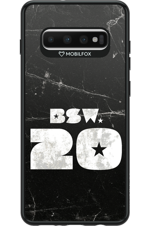 BSW 20 (4) 2.0 - Samsung Galaxy S10+