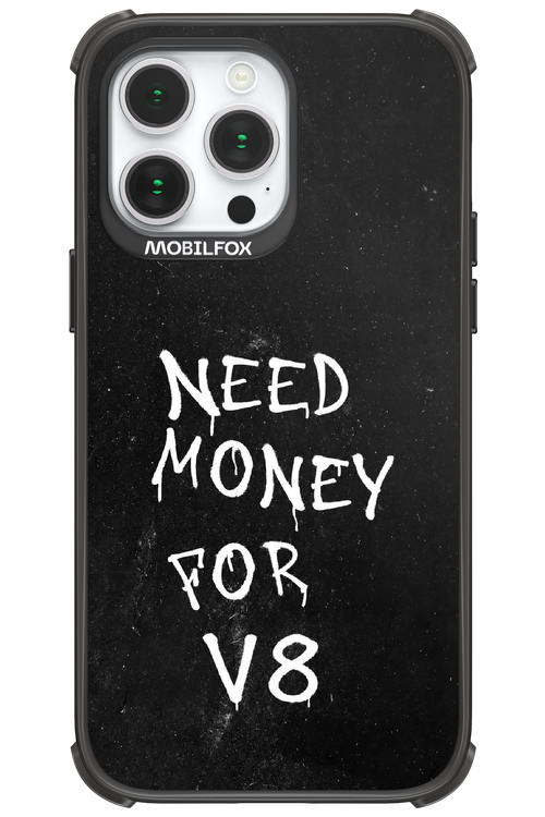 V8 2.0 - Apple iPhone 14 Pro Max