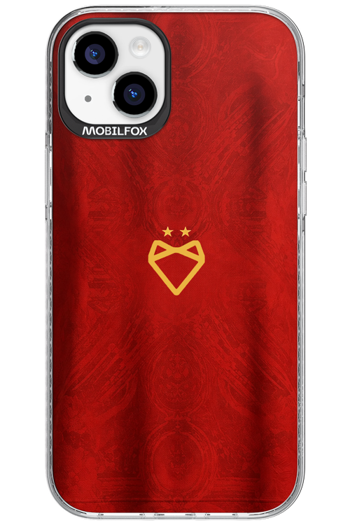 Spain 2.0 - Apple iPhone 15 Plus