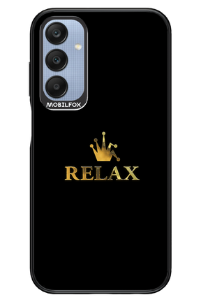 Relax 2.0 - Samsung A25