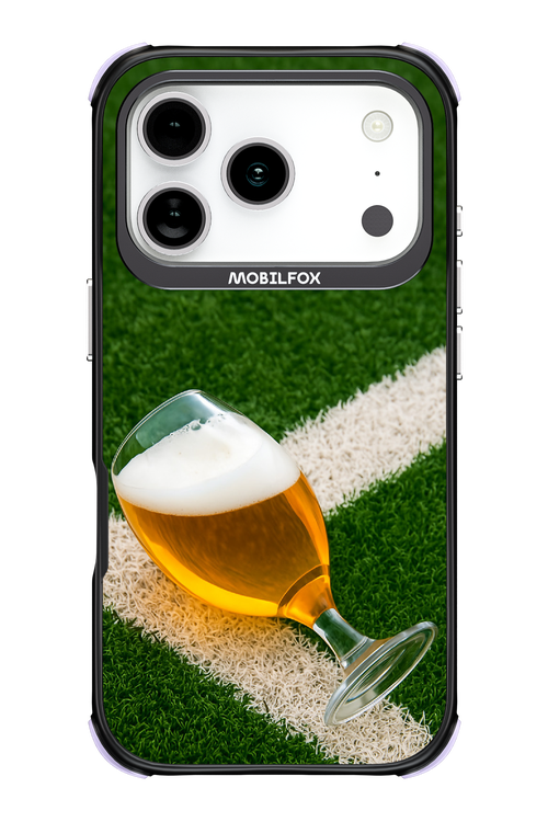 Just some beers - Apple iPhone 17 Pro