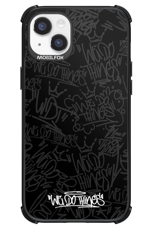 We Do Things 2.0 - Apple iPhone 14 Plus