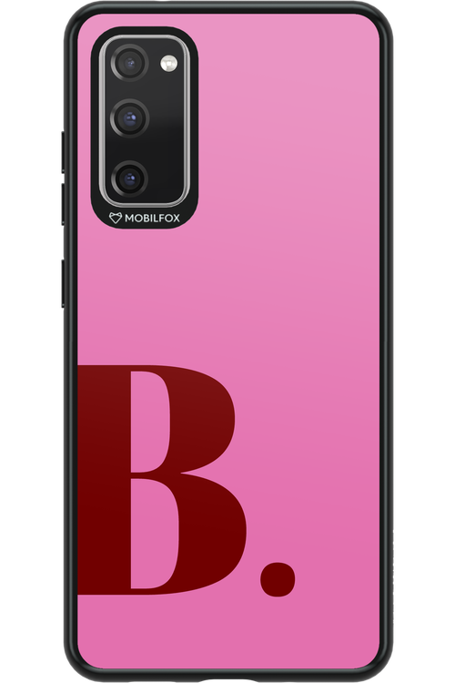 B (Sorbet) 2.0 - Samsung Galaxy S20 FE