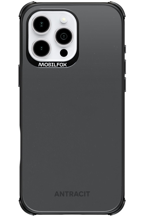 Antracit 2.0 - Apple iPhone 16 Pro Max