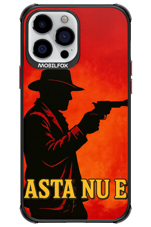 Sunset Duel - Apple iPhone 13 Pro Max