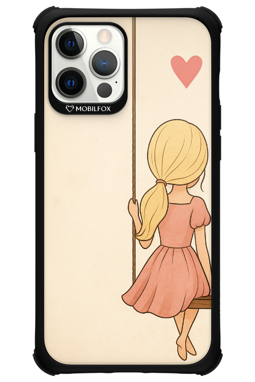 Girl Love I - Apple iPhone 12 Pro Max