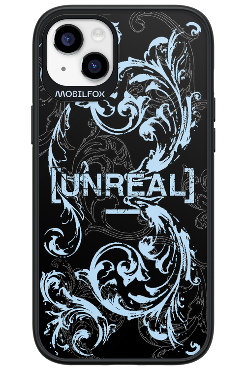 Antique Blue 2.0 - Apple iPhone 14 Plus