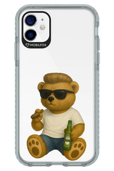 Gamibeer (Transparent) - Apple iPhone 11