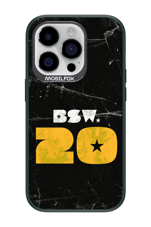 BSW 20 (1) 2.0 - Apple iPhone 14 Pro