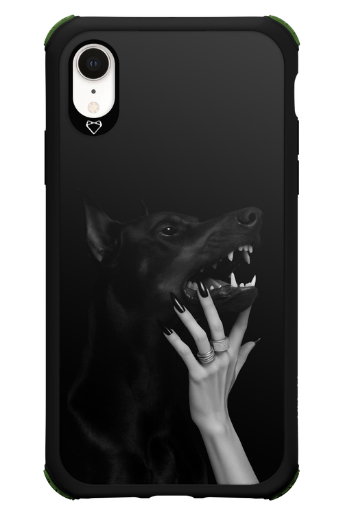 Hellhound 2.0 - Apple iPhone XR