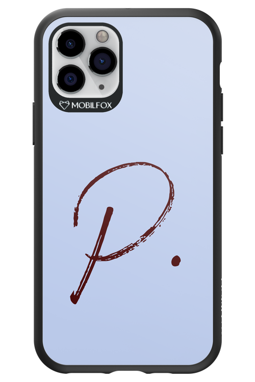 (Jellyfish Presso) P 2.0 - Apple iPhone 11 Pro