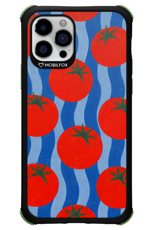 TOMATO 2.0 - Apple iPhone 12 Pro