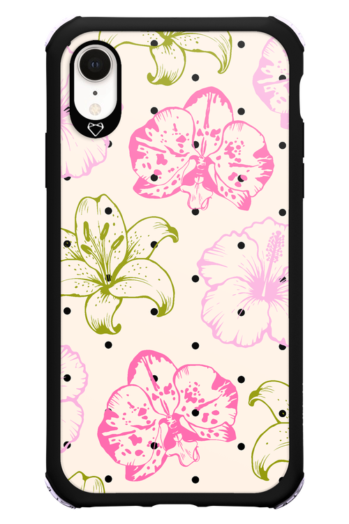 Aloha Chic 2.0 - Apple iPhone XR