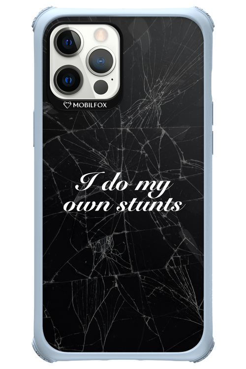 Stunts - Apple iPhone 12 Pro Max