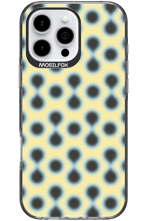 Butter Bubble 2.0 - Apple iPhone 16 Pro Max