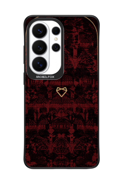 Portugalia x Mobilfox 2.0 - Samsung Galaxy S26 Ultra