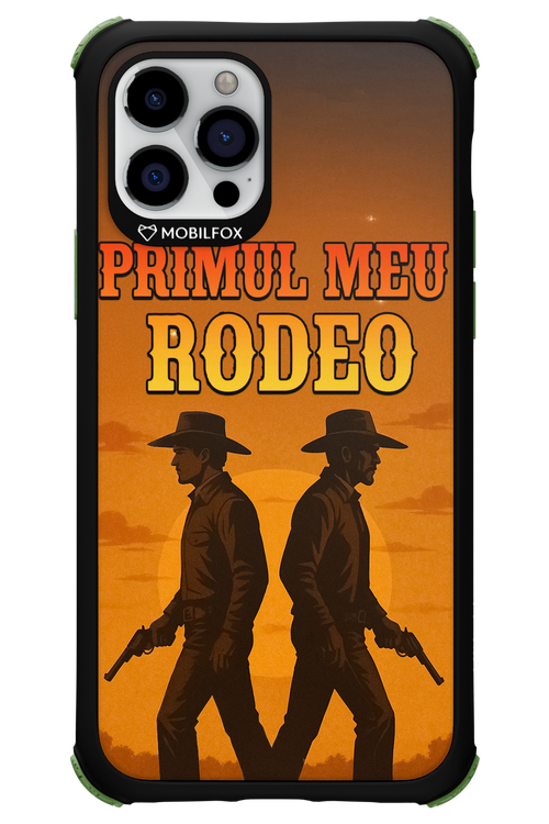 Under The Sun - Apple iPhone 12 Pro