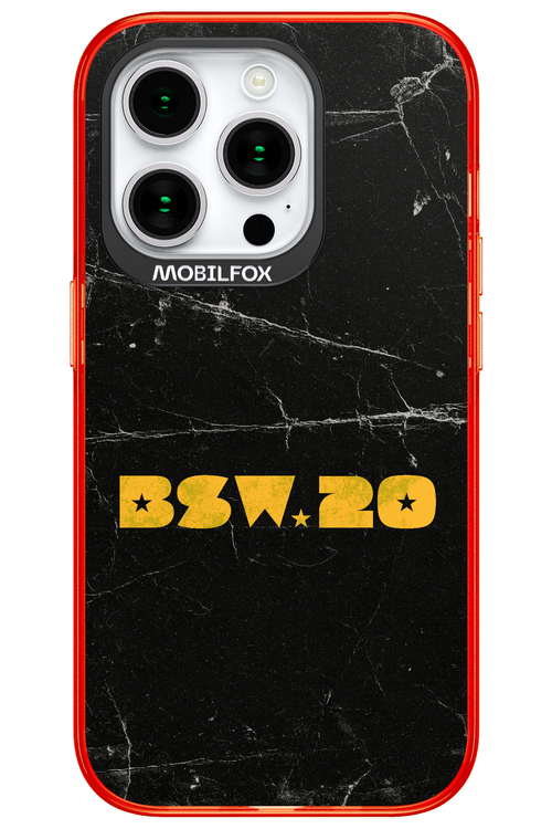 BSW 20 (5) 2.0 - Apple iPhone 15 Pro