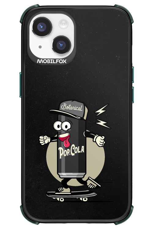 PopCola Botanical - Apple iPhone 14