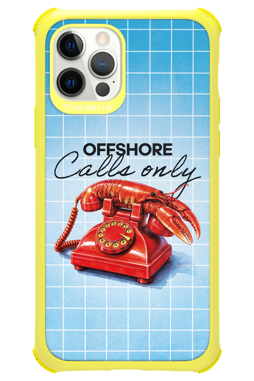 Offshore 2.0 - Apple iPhone 12 Pro