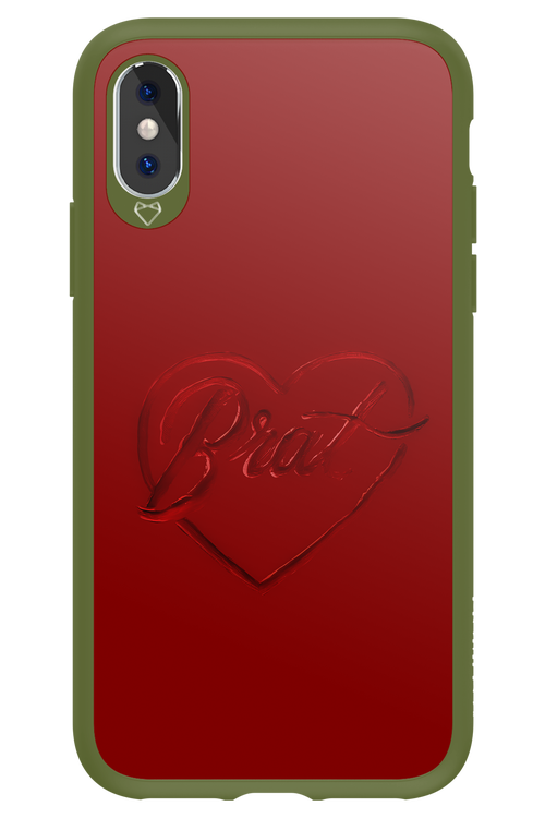 Brat - Apple iPhone XS